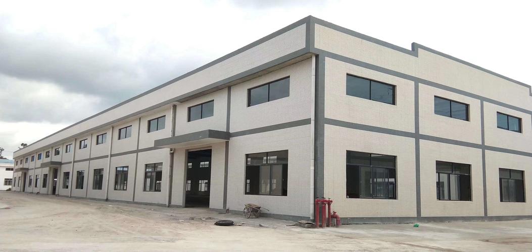 惠来县厂房保洁